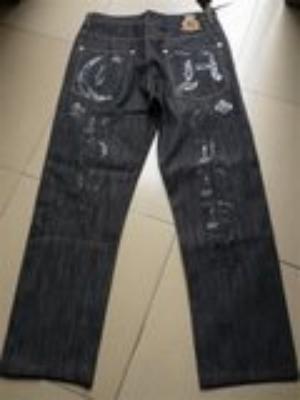 CROWN HOLDER Jeans-54